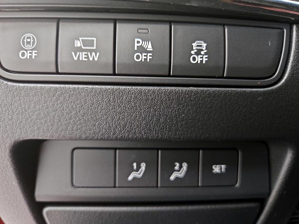 used 2023 Mazda Mazda3 car, priced at $29,998