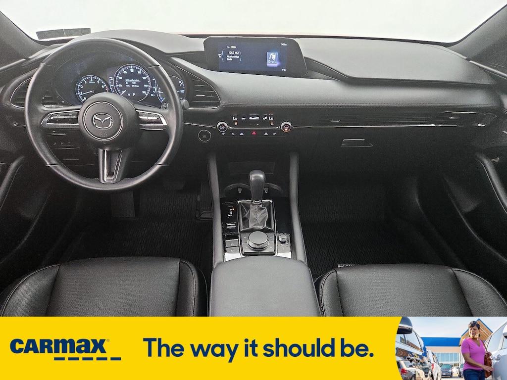 used 2023 Mazda Mazda3 car, priced at $29,998