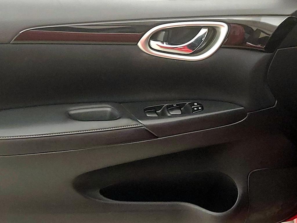 used 2016 Nissan Sentra car, priced at $12,998