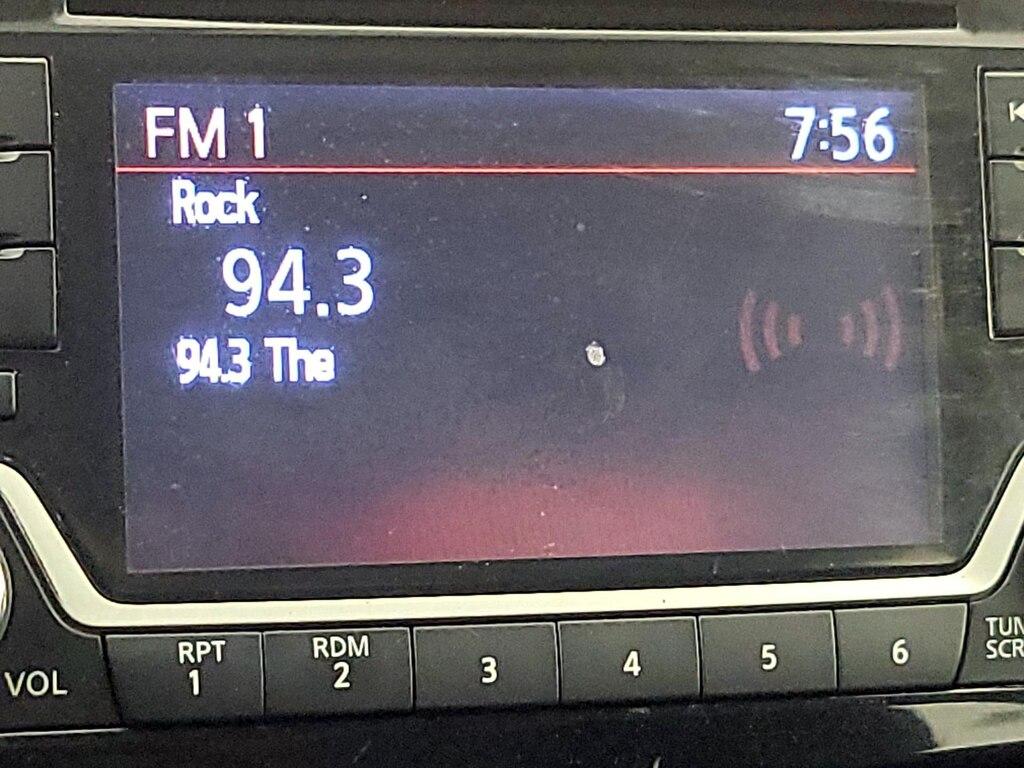 used 2016 Nissan Sentra car, priced at $12,998