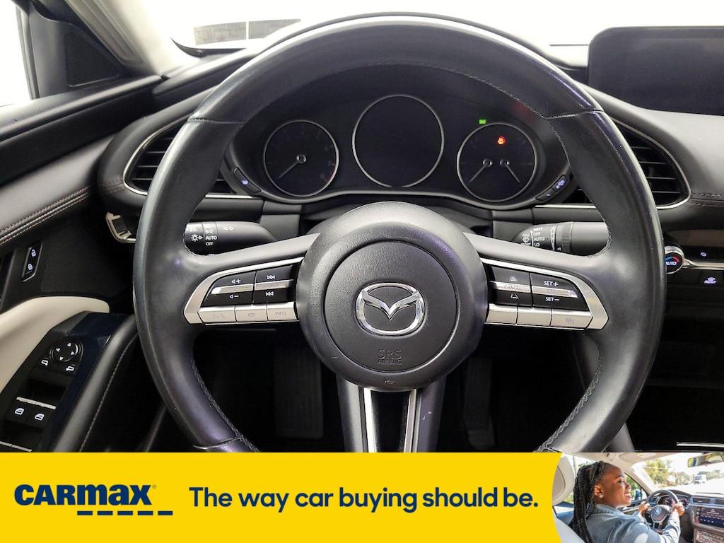 used 2019 Mazda Mazda3 car, priced at $18,998