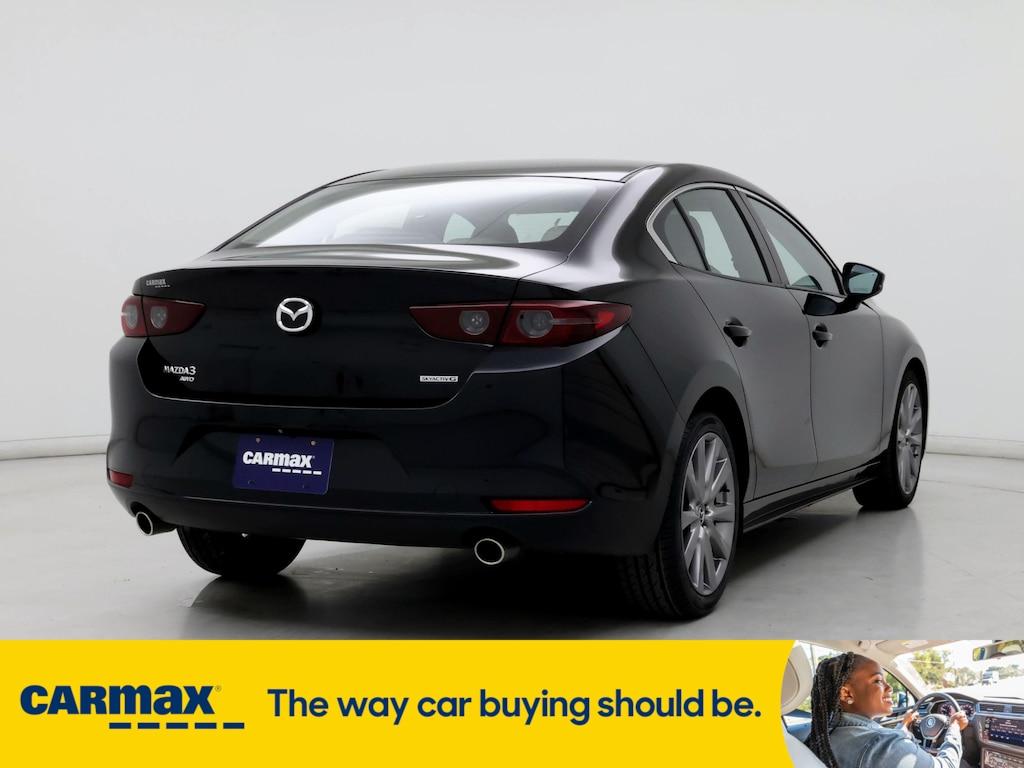 used 2019 Mazda Mazda3 car, priced at $18,998