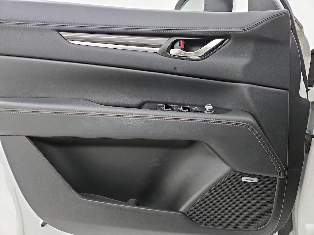 used 2021 Mazda CX-5 car, priced at $26,998
