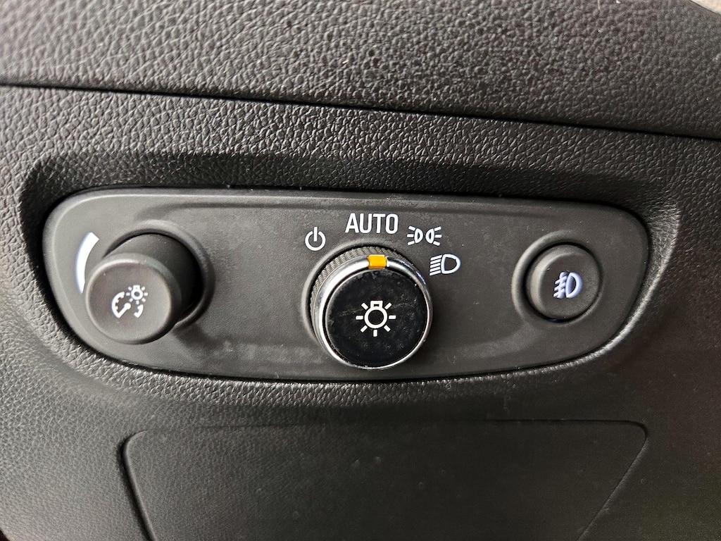 used 2021 Buick Encore GX car, priced at $19,998
