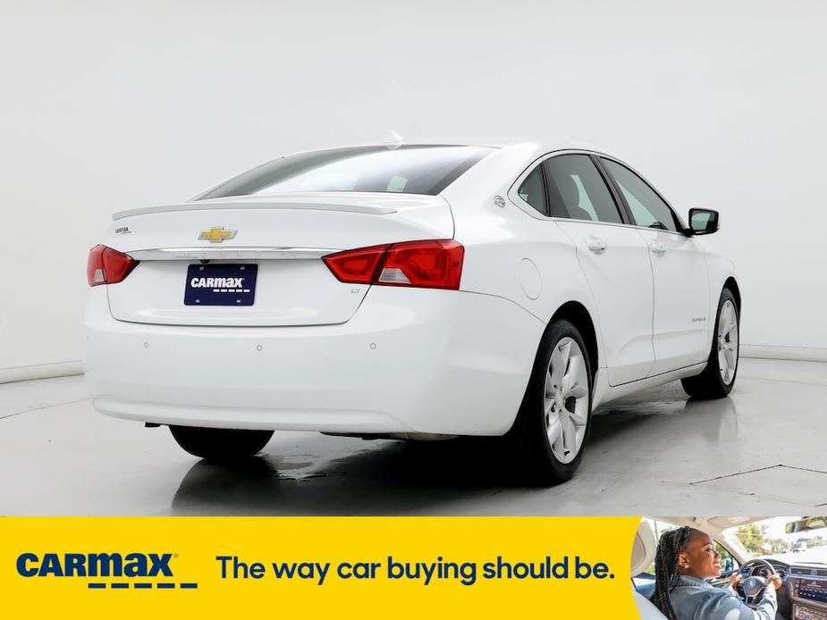 used 2014 Chevrolet Impala car, priced at $18,998