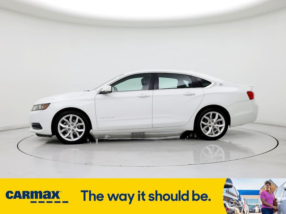 used 2014 Chevrolet Impala car, priced at $18,998