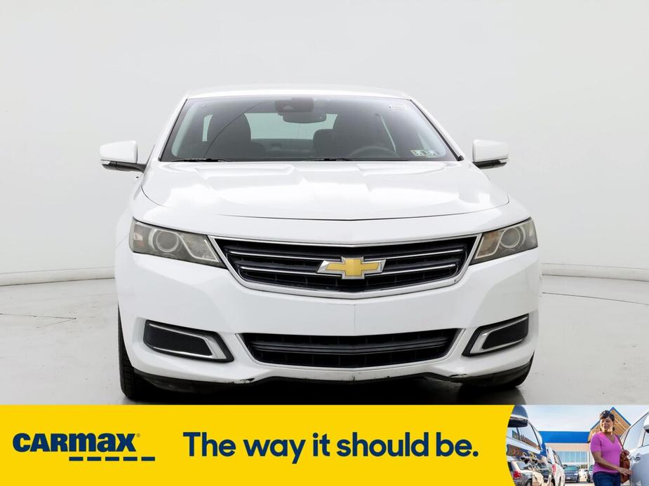 used 2014 Chevrolet Impala car, priced at $18,998