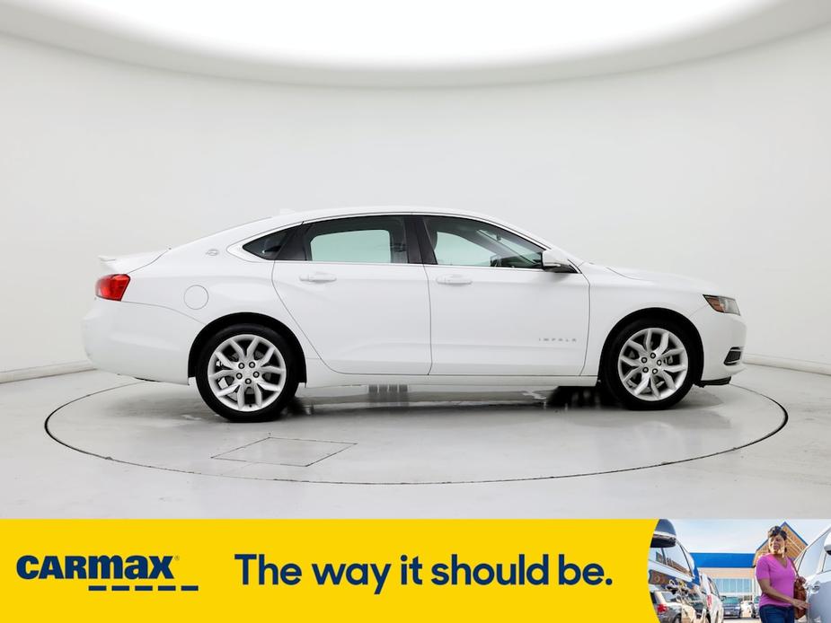 used 2014 Chevrolet Impala car, priced at $18,998