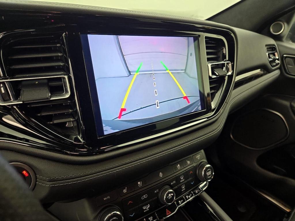 used 2022 Dodge Durango car, priced at $39,998