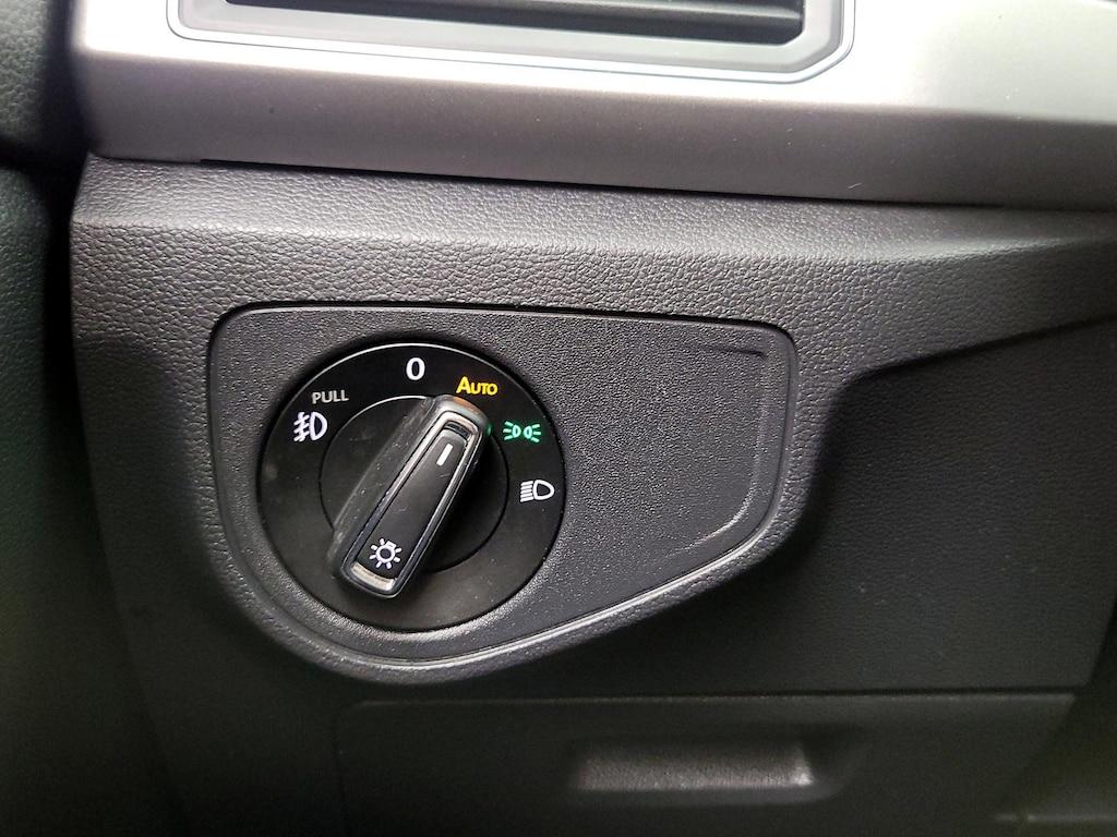 used 2018 Volkswagen Atlas car, priced at $20,998