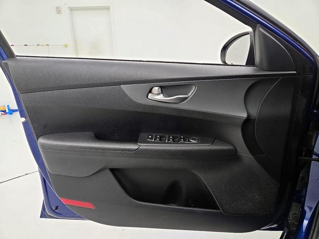 used 2020 Kia Forte car, priced at $12,998