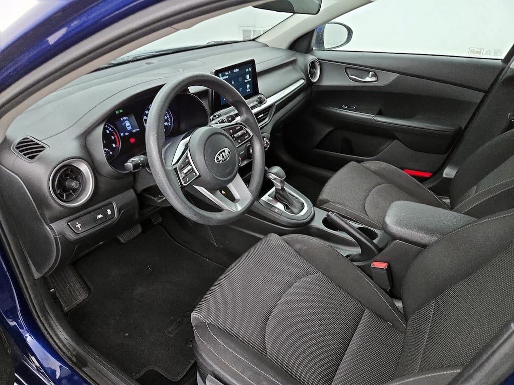 used 2020 Kia Forte car, priced at $12,998