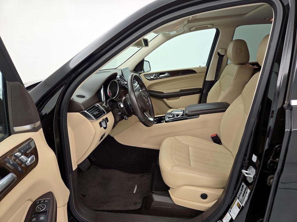 used 2016 Mercedes-Benz GLE-Class car, priced at $20,998