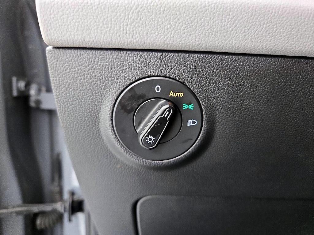 used 2022 Volkswagen Taos car, priced at $20,998