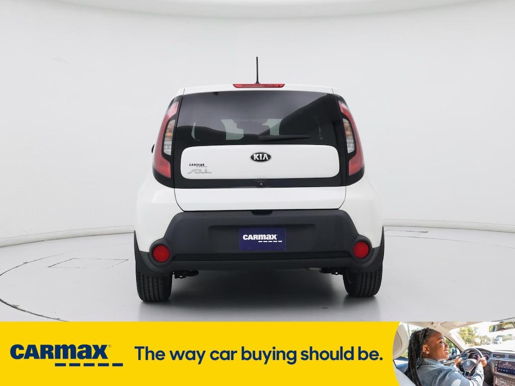 used 2014 Kia Soul car, priced at $11,998