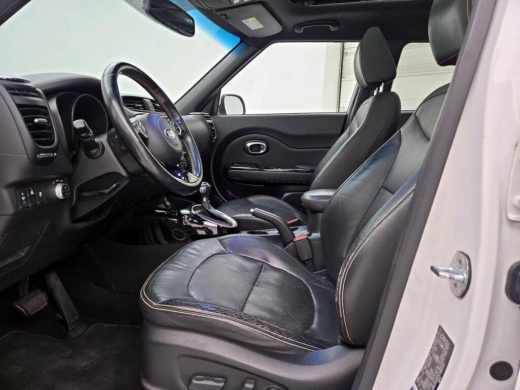 used 2014 Kia Soul car, priced at $11,998