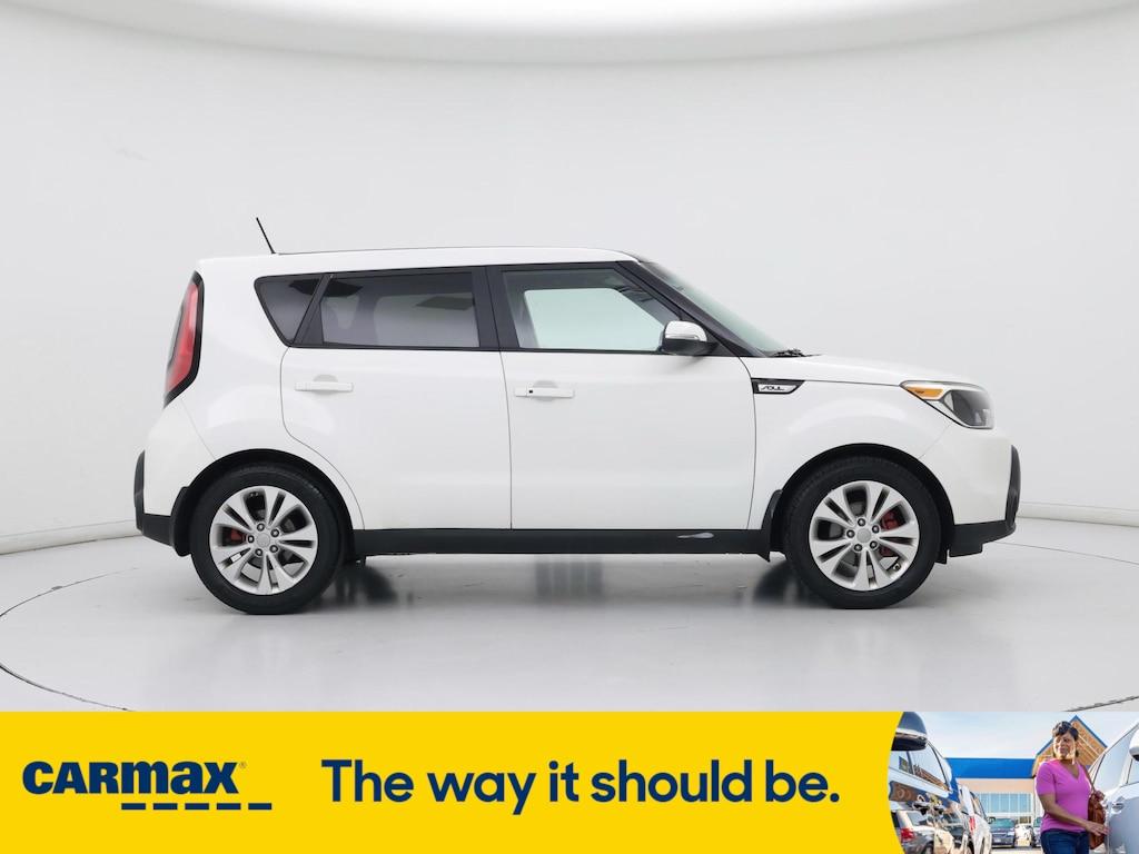 used 2014 Kia Soul car, priced at $11,998