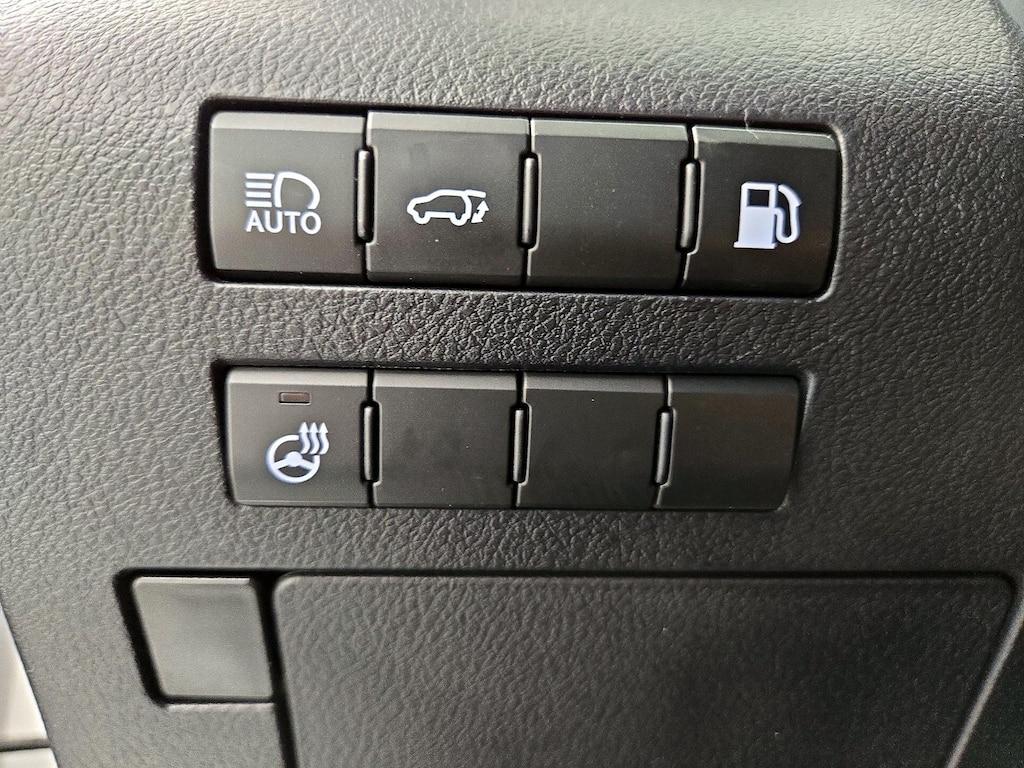 used 2022 Lexus RX 450h car, priced at $44,998