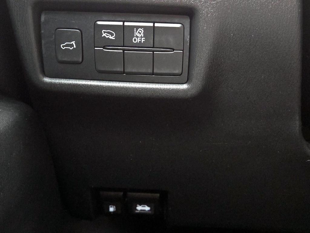 used 2024 Mazda CX-5 car, priced at $27,998