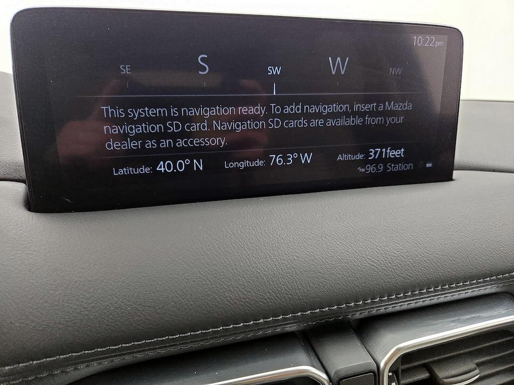 used 2024 Mazda CX-5 car, priced at $27,998