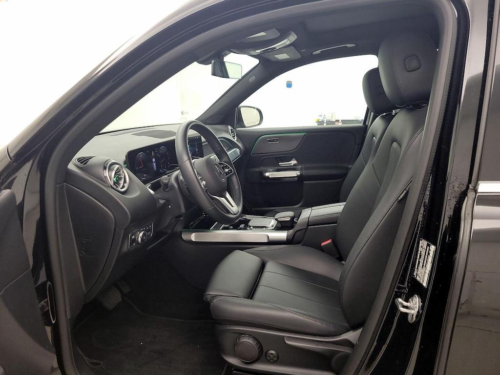 used 2022 Mercedes-Benz GLB 250 car, priced at $36,998