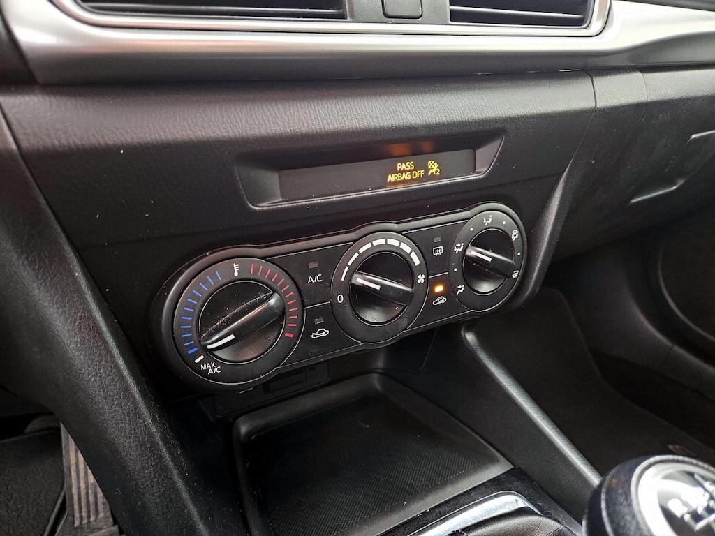 used 2018 Mazda Mazda3 car, priced at $12,998
