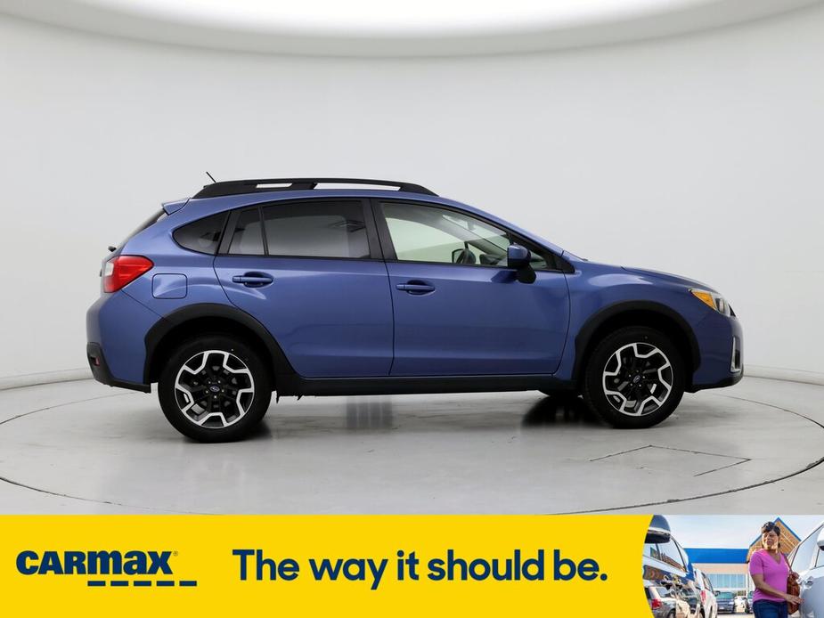 used 2016 Subaru Crosstrek car, priced at $18,998