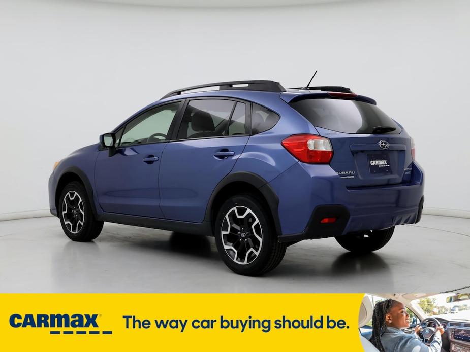 used 2016 Subaru Crosstrek car, priced at $18,998