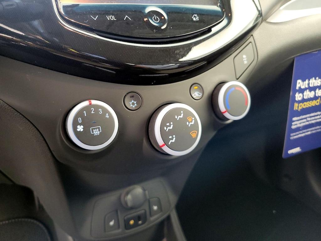 used 2015 Chevrolet Spark car, priced at $11,998