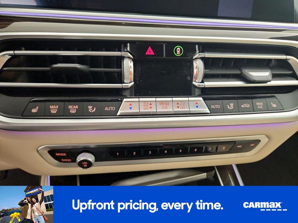 used 2021 BMW X5 PHEV car, priced at $38,998