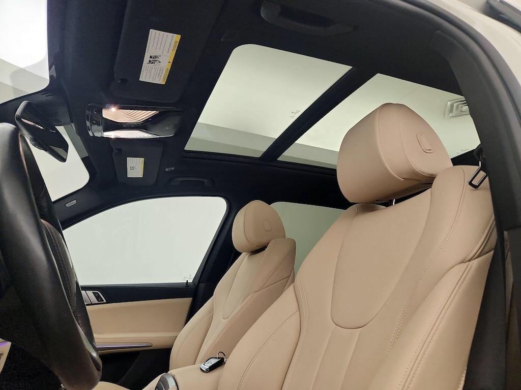 used 2021 BMW X5 PHEV car, priced at $38,998