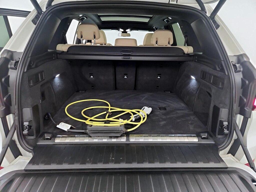 used 2021 BMW X5 PHEV car, priced at $38,998