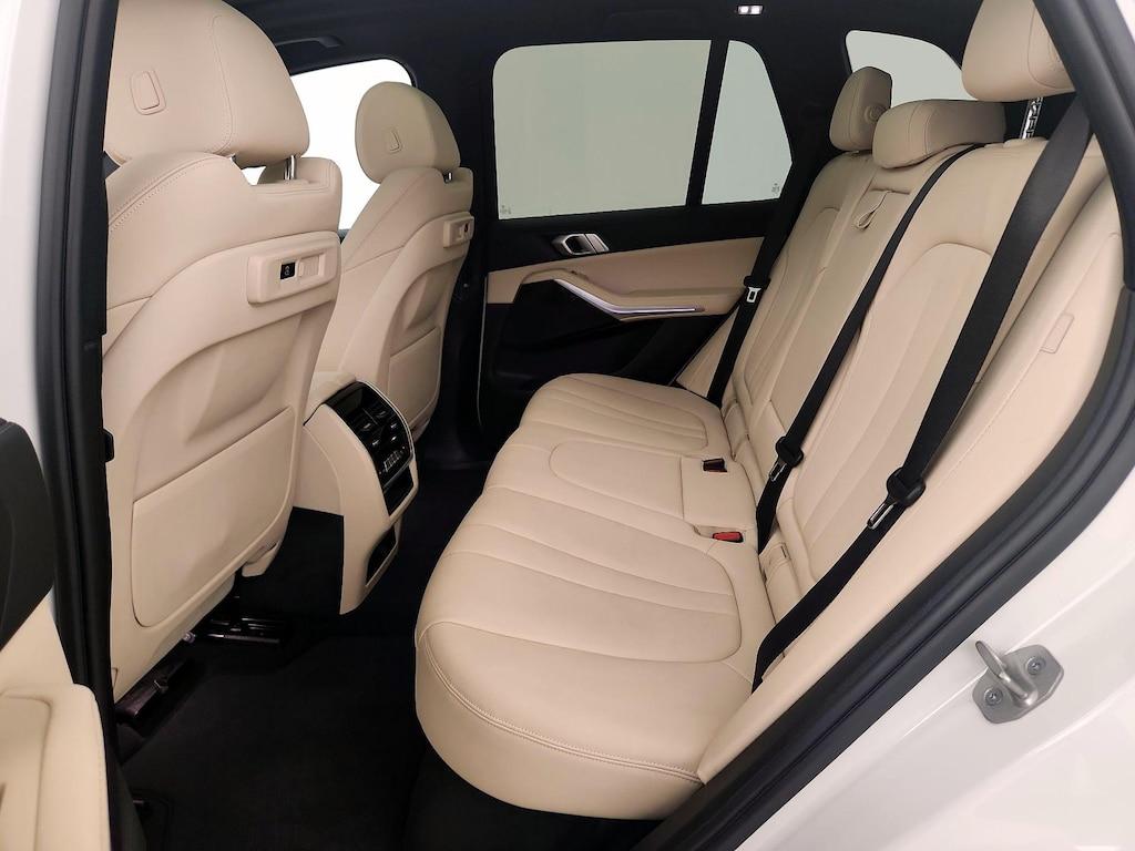 used 2021 BMW X5 PHEV car, priced at $38,998