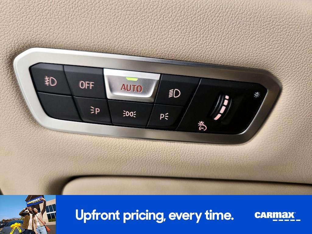 used 2021 BMW X5 PHEV car, priced at $38,998