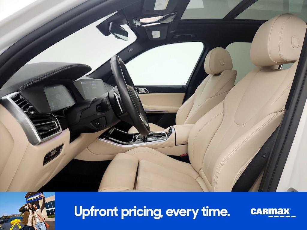 used 2021 BMW X5 PHEV car, priced at $38,998