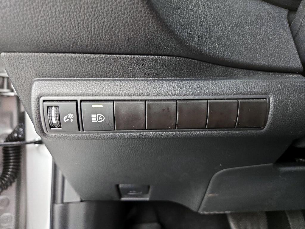 used 2023 Toyota Corolla car, priced at $16,998