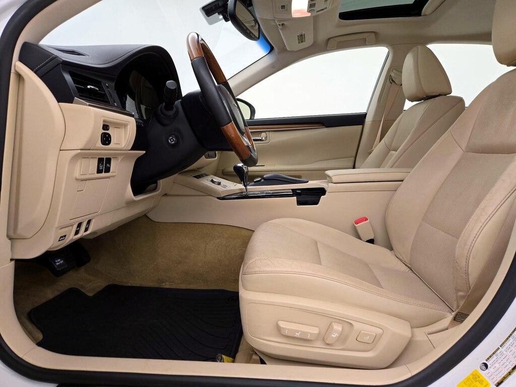 used 2013 Lexus ES 300h car, priced at $18,998