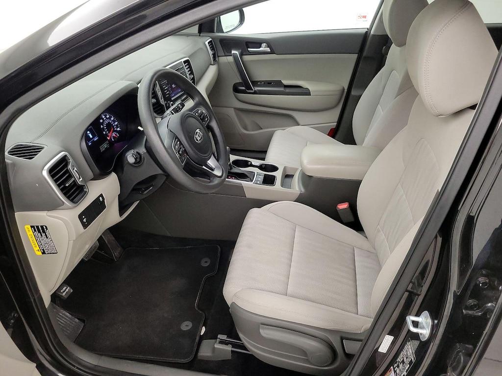 used 2019 Kia Sportage car, priced at $16,998