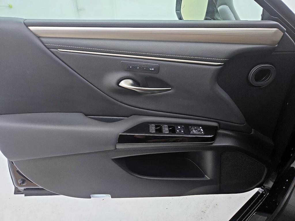 used 2022 Lexus ES 350 car, priced at $36,998