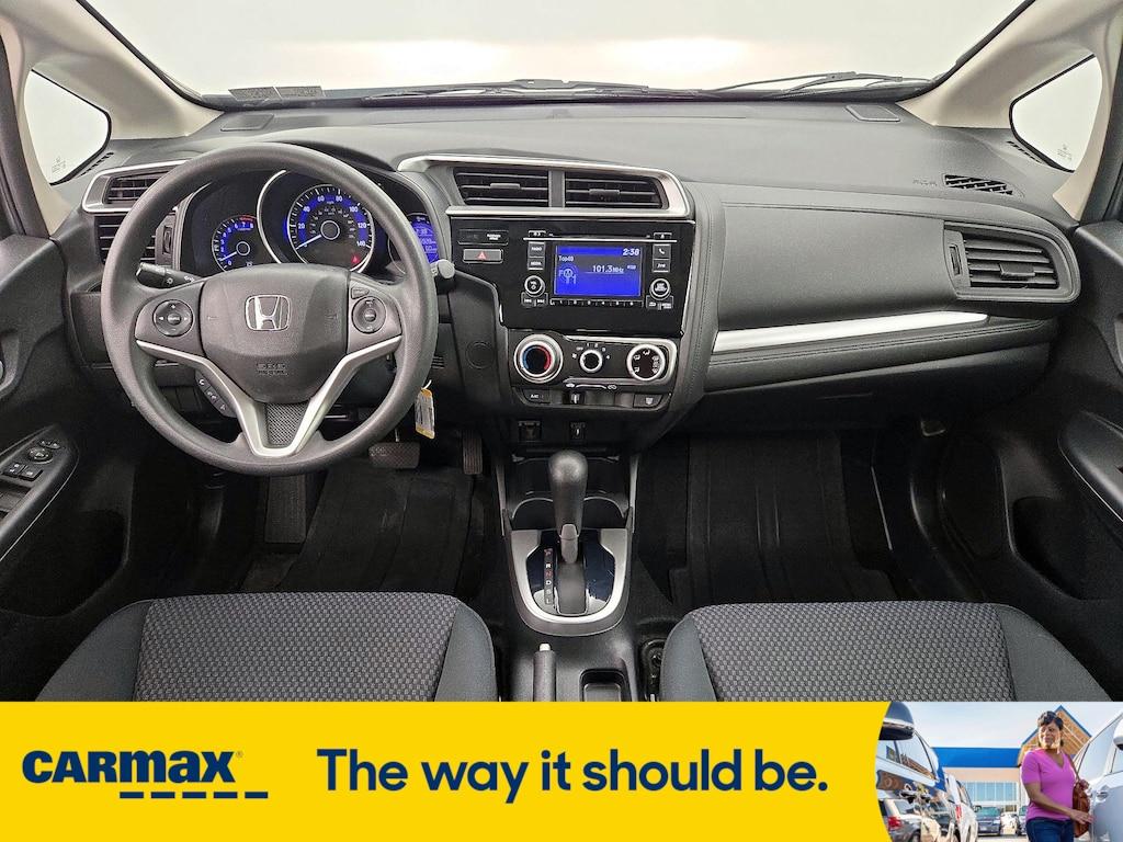 used 2020 Honda Fit car, priced at $20,998