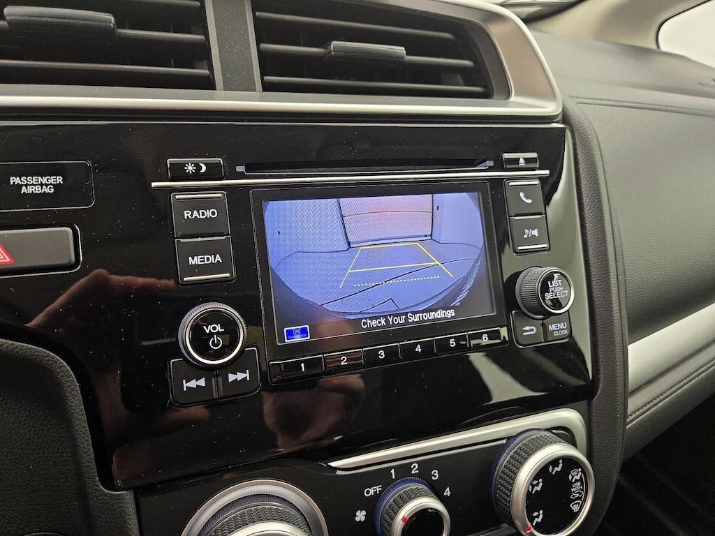 used 2020 Honda Fit car, priced at $20,998