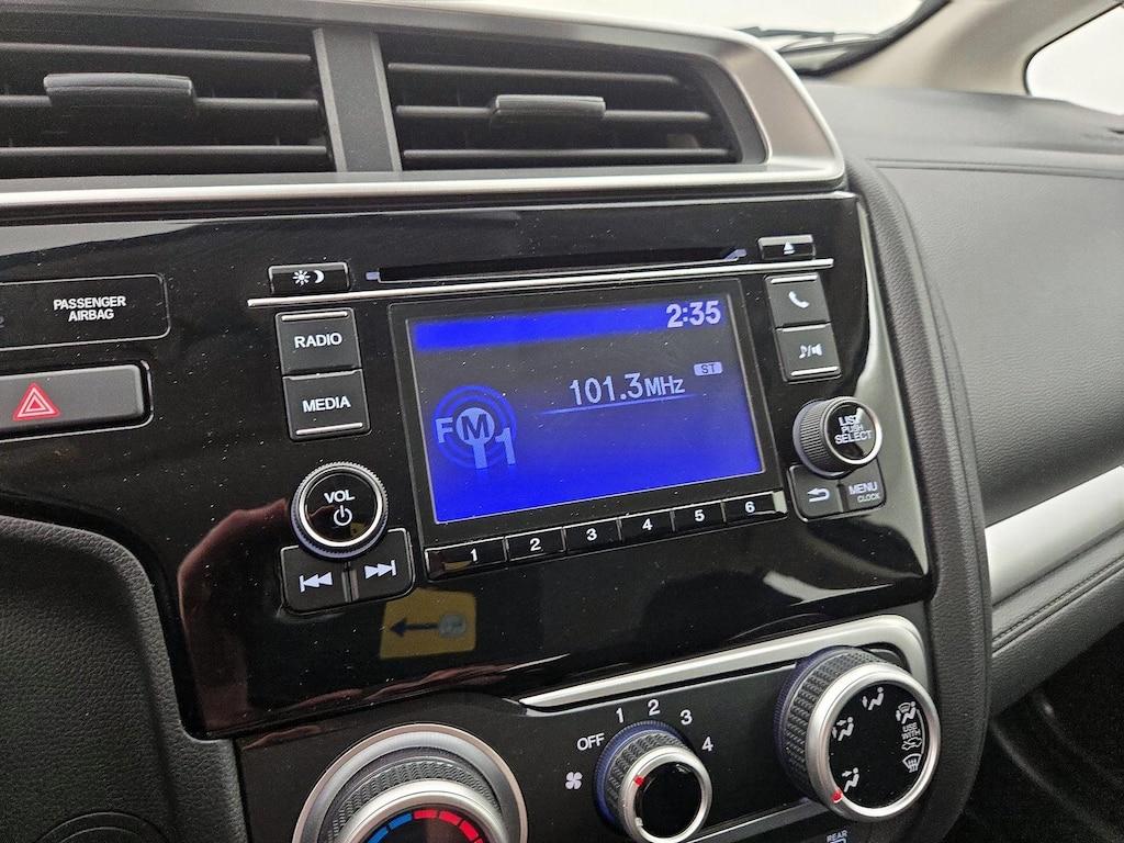 used 2020 Honda Fit car, priced at $20,998