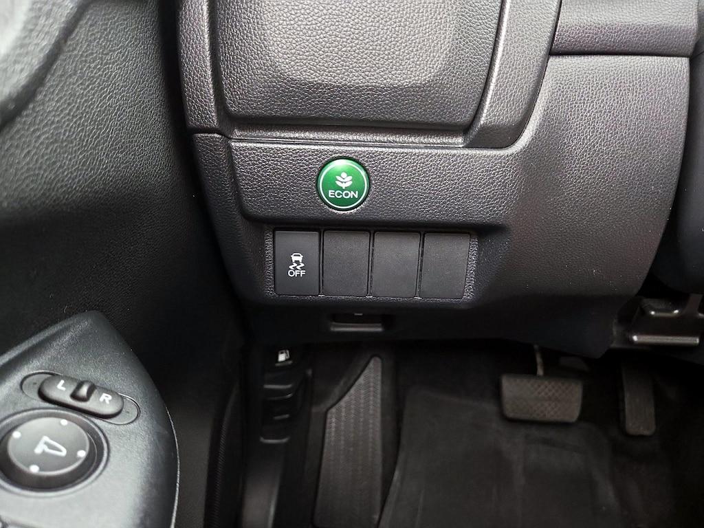 used 2020 Honda Fit car, priced at $20,998
