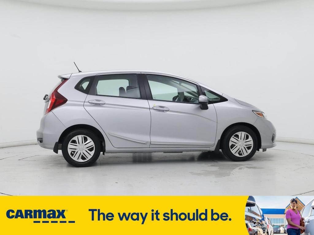 used 2020 Honda Fit car, priced at $20,998
