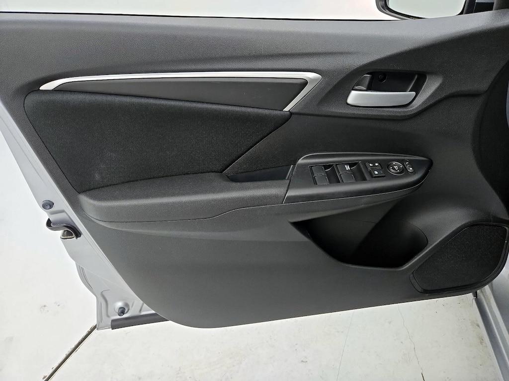used 2020 Honda Fit car, priced at $20,998