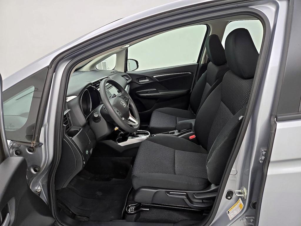 used 2020 Honda Fit car, priced at $20,998