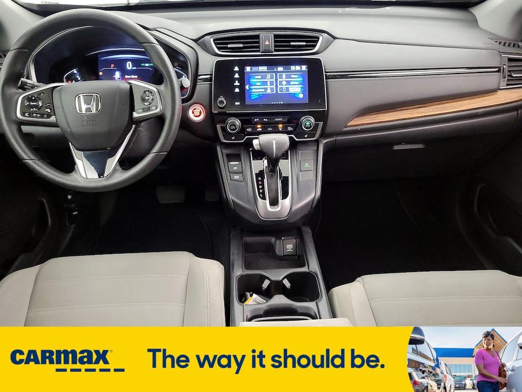 used 2019 Honda CR-V car, priced at $22,998