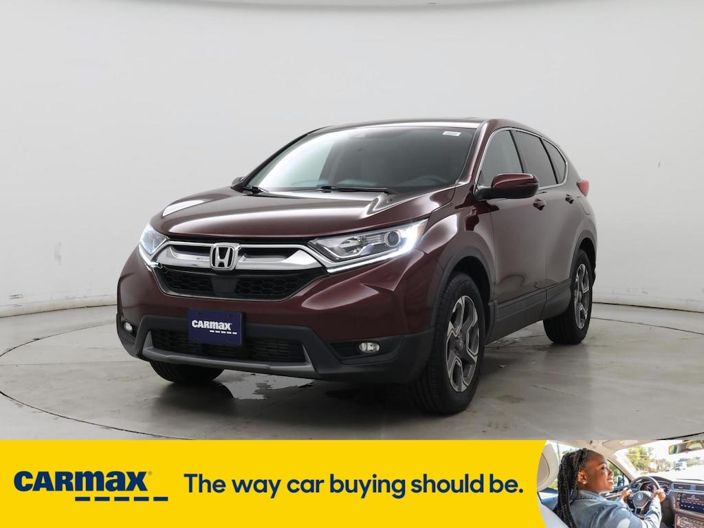 used 2019 Honda CR-V car, priced at $22,998