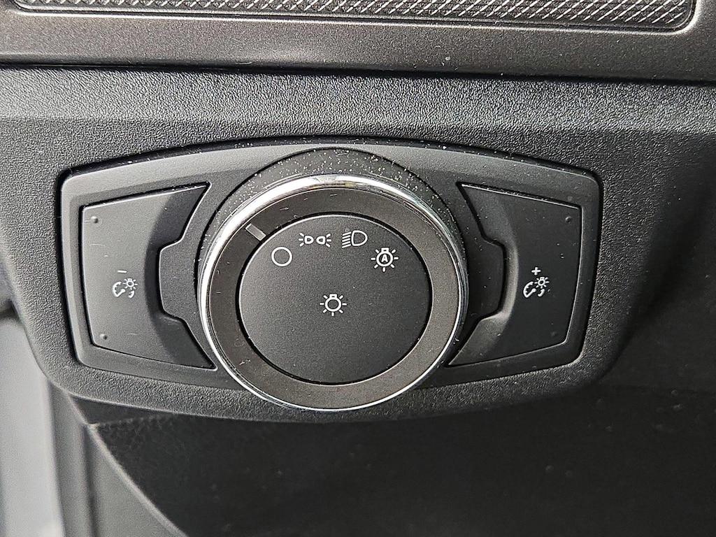 used 2020 Ford Fusion car, priced at $19,998