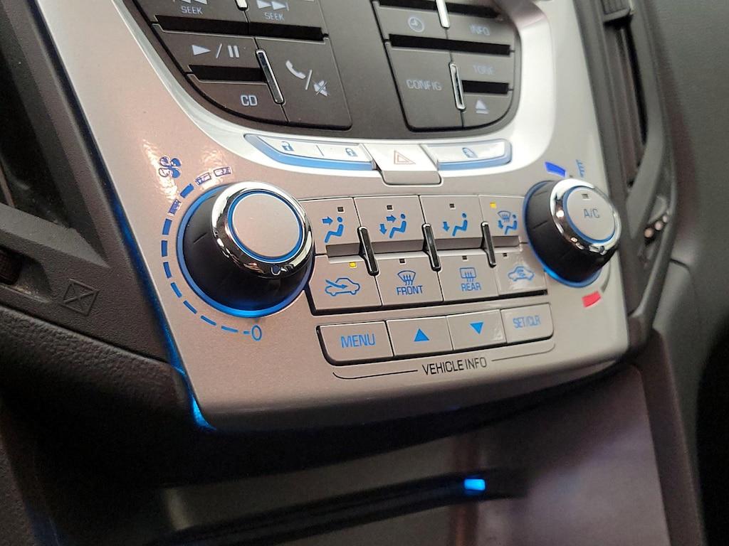 used 2014 Chevrolet Equinox car, priced at $11,599